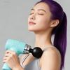 Tragbare kabellose professionelle Faszienpistole - Hochfrequenter Vibrations-Muskelentspannungs-Massager