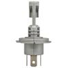 LED-Lampe H4 12V CANBUS 8000lm 2 Stk., Homologation starkes weißes Licht Off-Road