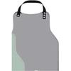 Waterproof Adult Bib, Mealtime Apron for Elderly
