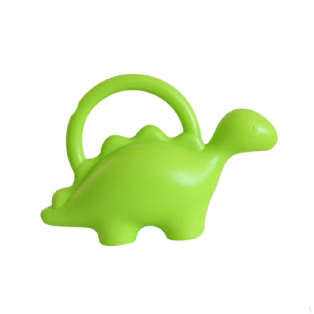 Children Watering Can Garden Pot Creative Decorative Small Water Gardening Tool for