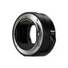 Adapter Ring Ftz Ii - Nikon - Black - Magnesium Alloy - Waterproof - Compatible 360 F Lenses