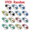 Flippy Bike Chain Fidget Toy Metal Rings Adhd Anxiety  Stress Relief Gifts Cool Gadgets For Adults Teenagers Boys Girls