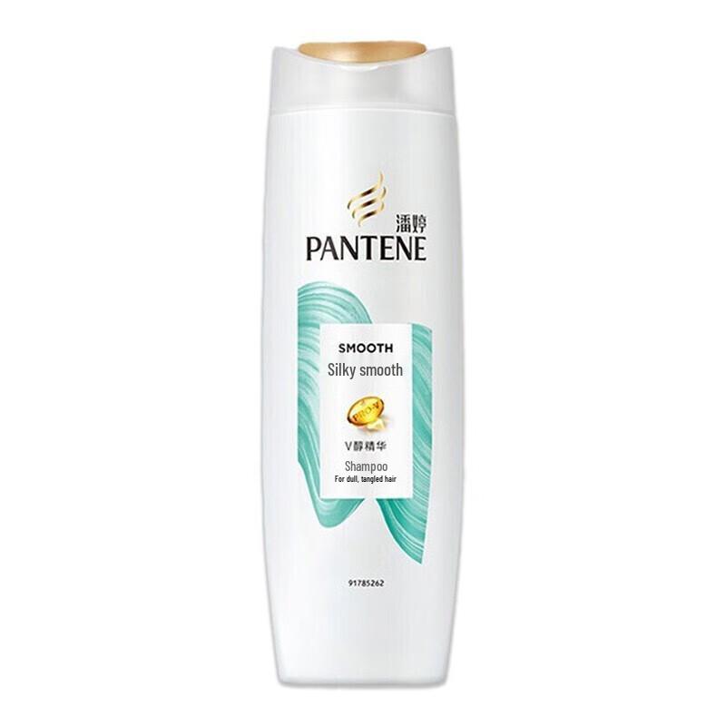 Pantene Repair & Care Shampoo