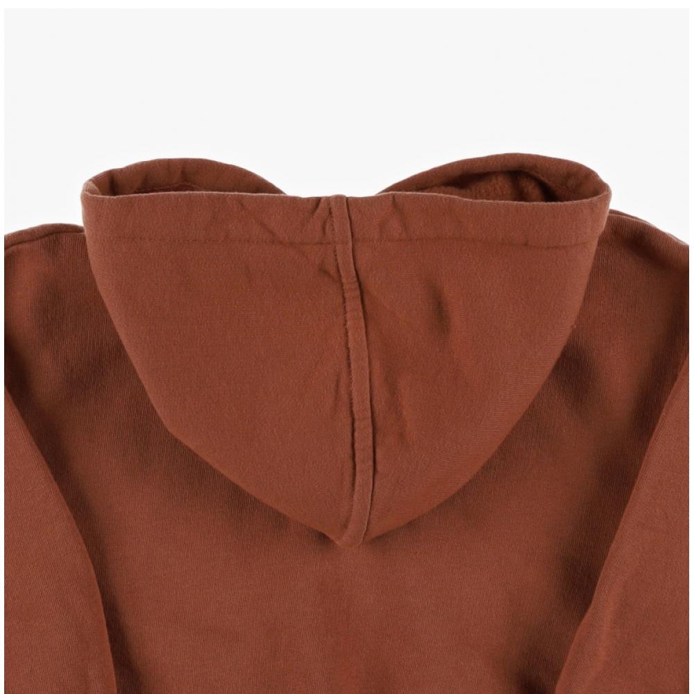 Boboshoz B224ac060 211 Logo Color Block Kids Hoodie