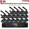 HuiDu Professional Wired Digital Conference Microphones (CN Version)