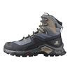 SALOMON Sneakers Donna Quest Element Gore Tex 'Nero Grigio' 414574