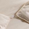 Muji All-Season Tussah Silk Quilt Set