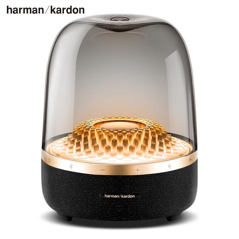 Harman Kardon Aura Studio 4 Bluetooth Speaker