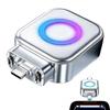 Auto Power Cutoff Charge Separator 140W Type-c Full Charge Disconnect Protector Intelligent Temperature Control Safe Charging