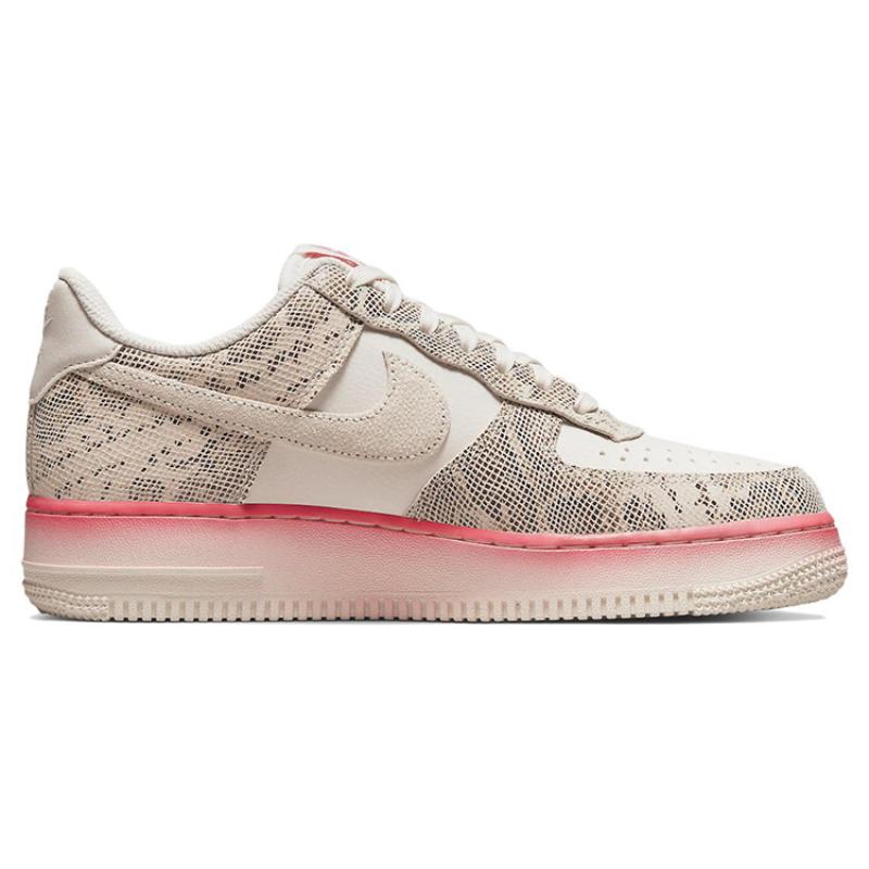 Nike Air Force 1 Low Our Force 1 Snakeskin Women's Sneakers DV1031-030