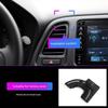 Suitable for Honda 22 Civic Tenth-Generation Accord Xrv Fit CRV Lingpai Crown Road Car Phone Holder Base