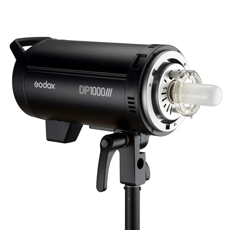 Godox DP1000III Studio Flash Light