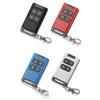 Plastic Door Opener Replication Four Button Remote Control  Garage Door Retractable Door