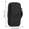 Protective Wrist Phone Bag Portable Sports Arm Bag Storage Organizer Running Phone Bag  Sports