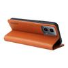 YIKATU YK-001 For Motorola Moto G45 5G/G34 5G Case Magnetic Closure Full Protection Leather Phone Cover