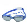 Alliance Messenger HD Anti-fog Swimming Goggles
