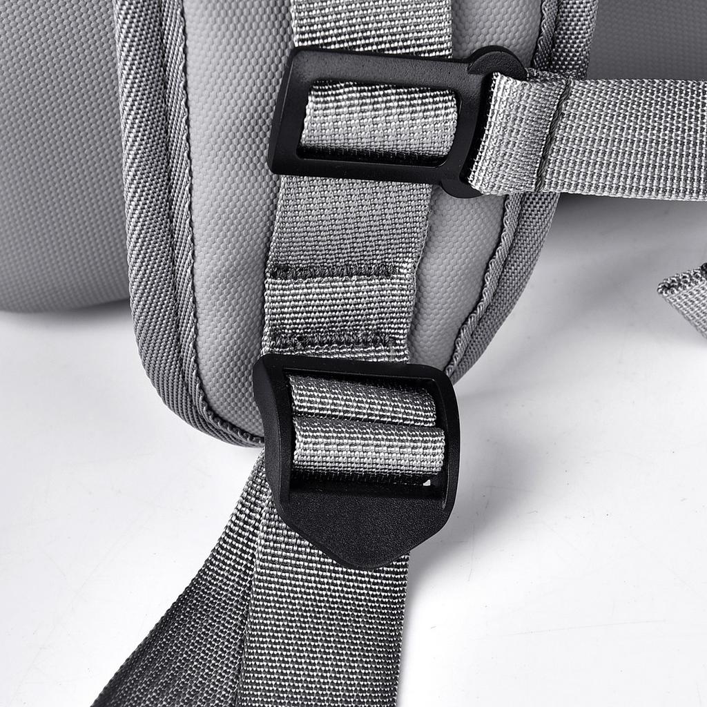 Neuer Geschäftsreise-Rucksack