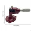 Ring Stretcher Jewelry Making Equipment, Size Adjuster Table Top Jewelers Sizer Tool for Repair