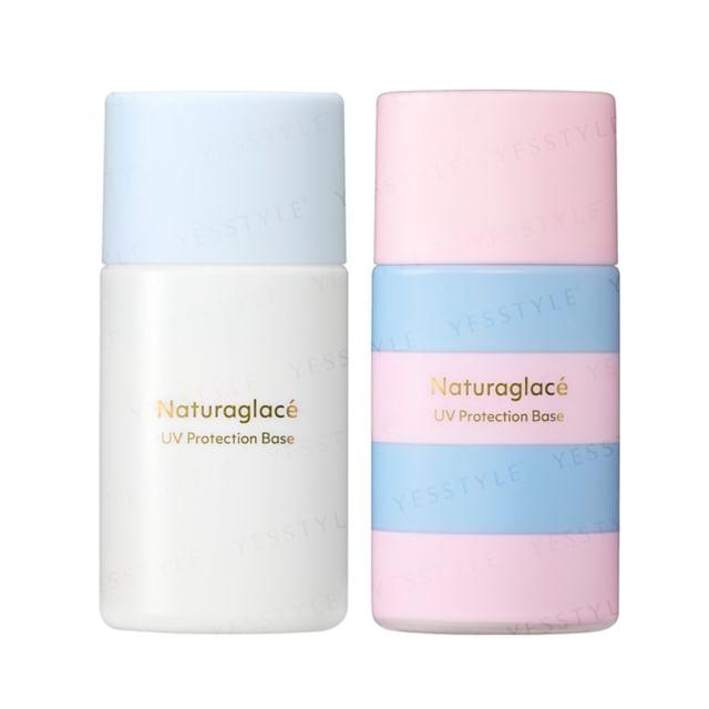 naturaglace - UV Protection Base SPF 50+ PA+++ 30ml