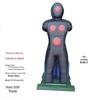 Jimeier Movable Full-Body Combat Training Dummy