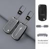 FAW Senya R7/R9/S80 Smart Key Case with Metal Snap Buttons