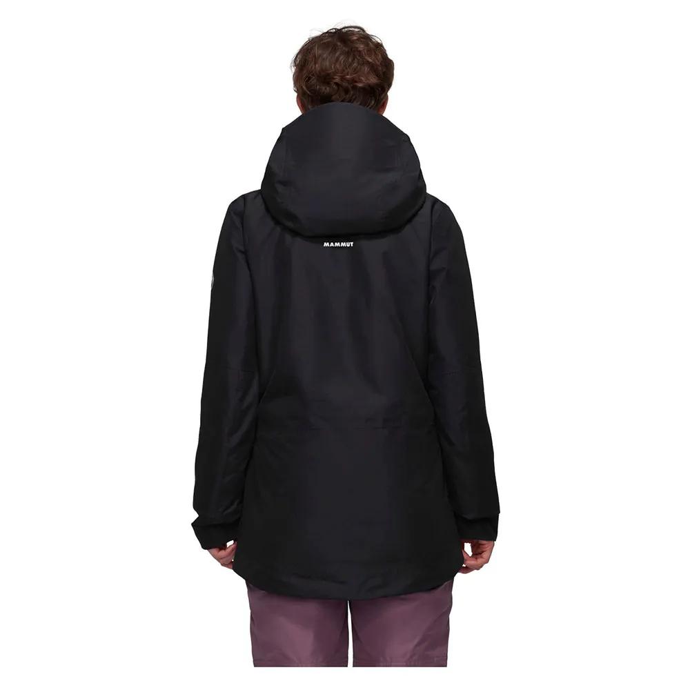 Mammut Куртка Fall Line Hardshell Thermo