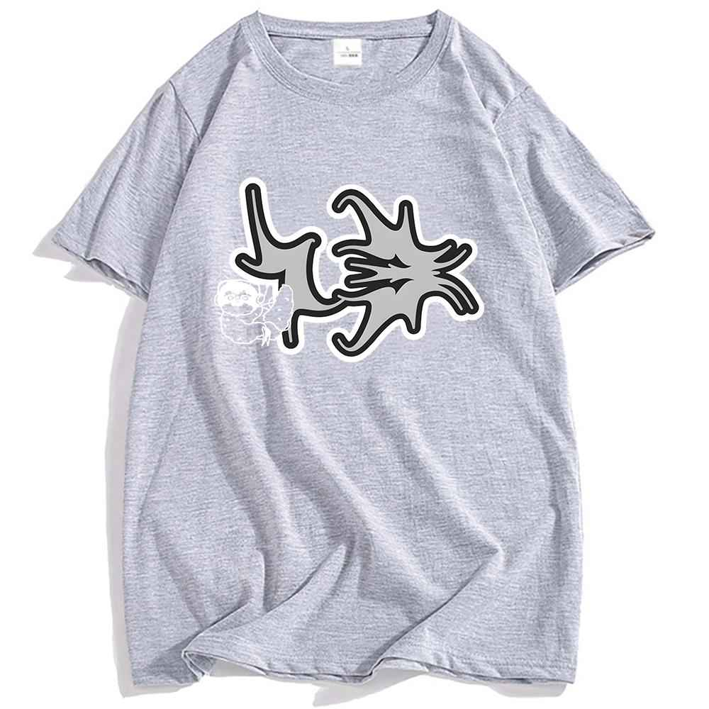 

Geeker Tee Aminé 13 Months of Sunshine Album T-shirt Singer AMINE Funny Cartoon Tshirts Cotton Summer Loose Male T Shirt Unisex 2XL