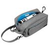 HAKUBA Video Camera Case Plus Shell QA02 Movie Case L Heather Gray SP-QA02MCLGY