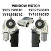 Window Lift Motor for Convertible 2003-2010 Window Regulator Motor 1Y0959801C