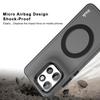 IMAK Phone Case For Motorola Moto S50 5G/Edge 50 Neo 5G/ThinkPhone 25 5G PC + TPU Protective Phone Back Cover Magnetic Case