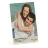 Photo Frame - WALTHER - ASH1318 - Transparent - Acrylic - 13 X 18 Cm