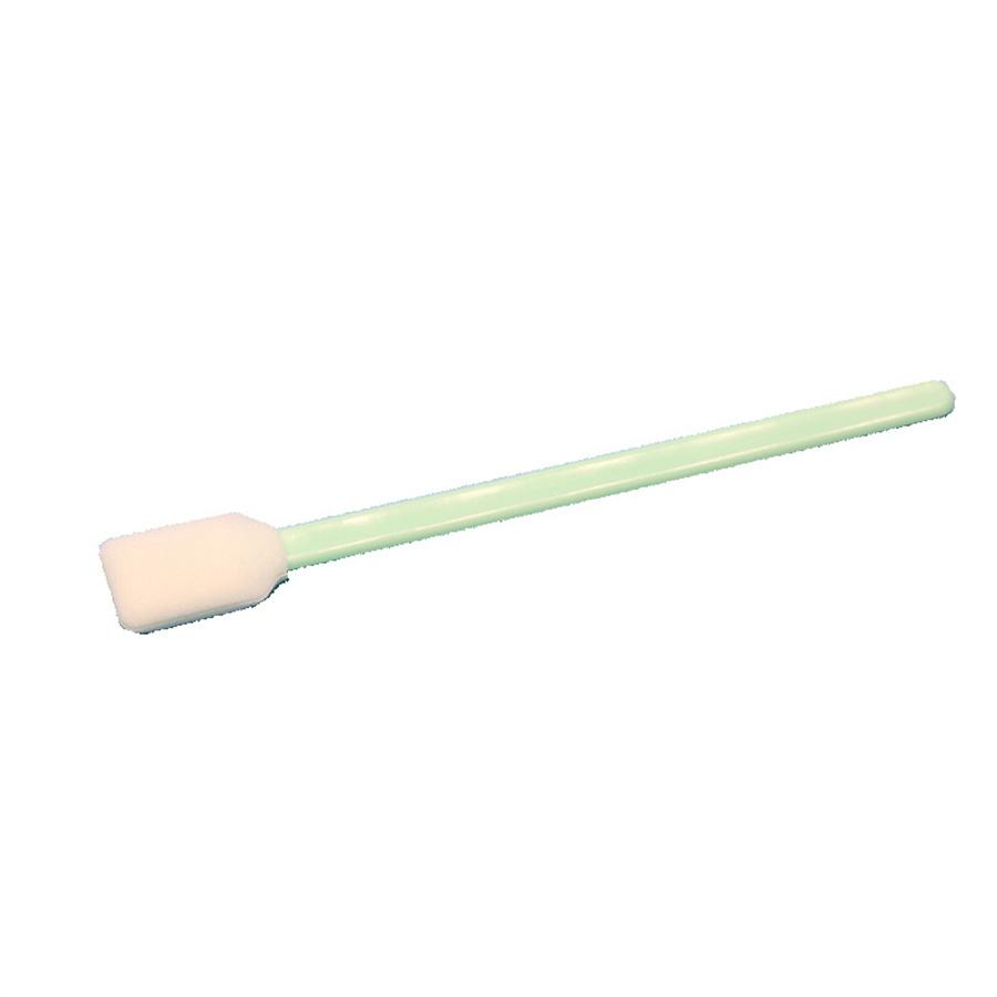 200PCS Solvent Cleaning Swab Sponge Stick For Printer Glue Coating Touch Screen