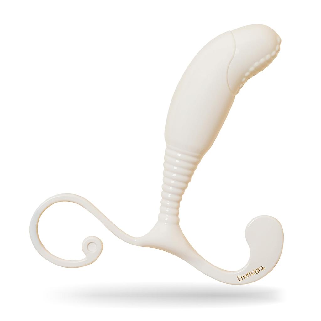 Enemagura Remora Pro the Enemagura Pro Series with For Advanced Users Unisex Dildo Anal Plug For Dry Orgasm Only In Uses Medical Grade (Genuine