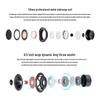 HiVi M300MKII 2.0 Channel Active HIFI Bookshelf Speakers (CN Version)