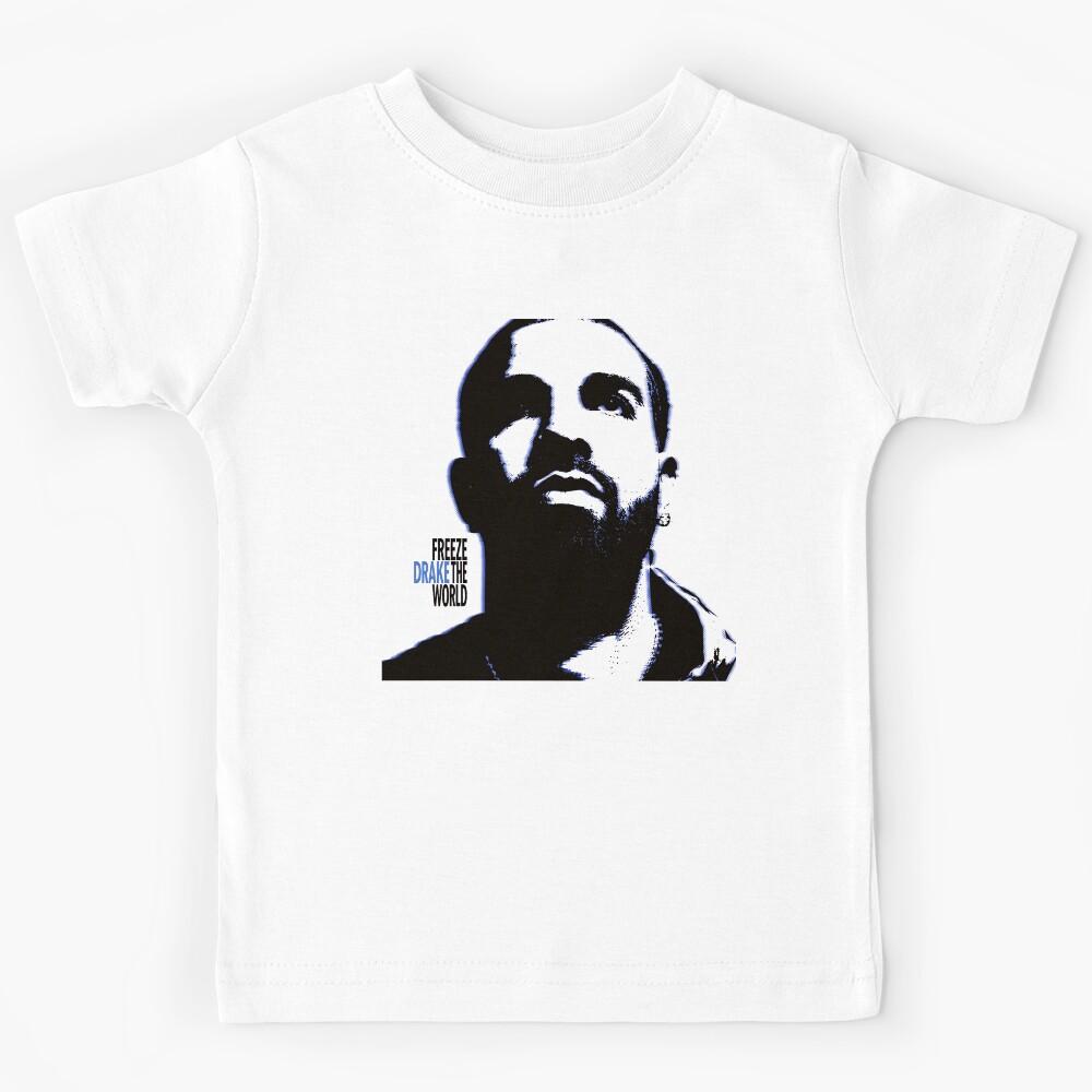 Iceman Album Kids T-Shirt 100