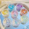 Nailart – Nagelglitters