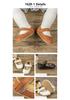 Baby Princess Shoes 0-1 Year, Soft Non-slip PU Leather with Bowknot, Suitable for Spring/Autumn.