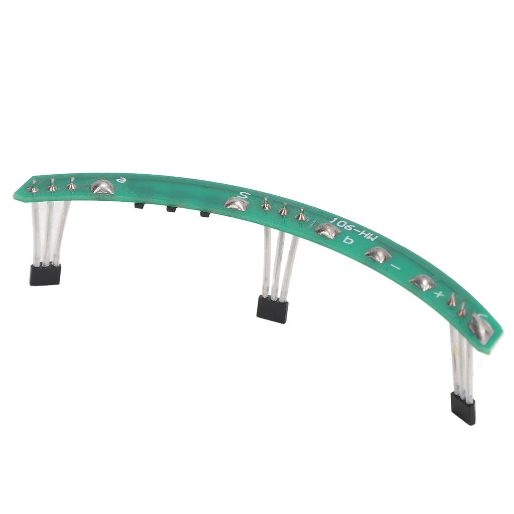 Electric Scooter Motor Sensor for Hall PCB Board with Temperature Sensor for Xiaomi Mi3 Mi3Lite