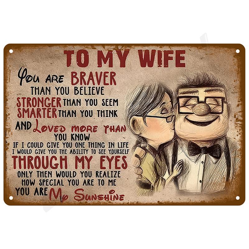 Vintage Metallschilder Blechschild Poster Man Cave Bar Retro Wandkunst Wandbild Outdoor Haus Badezimmer Heimzimmer Dekorationen Dekor