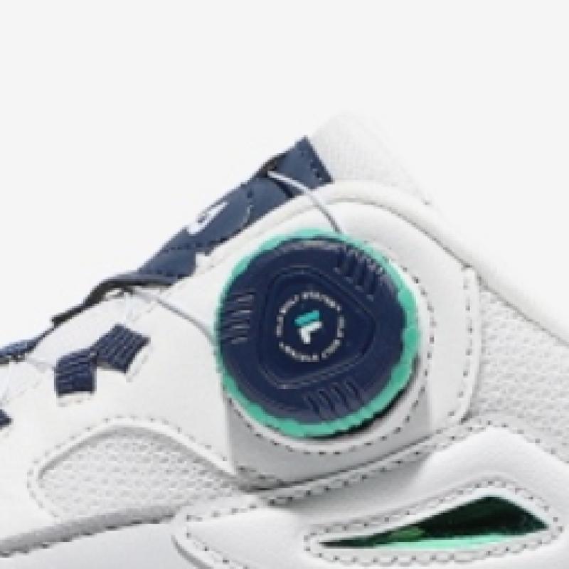 [fila Kids] Kids Rayfly Dial Kd  3xm02303f 460  Q0z3xm02303f460