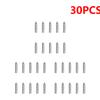 10-50 SZT  Świecące spławiki elektryczne na baterie litowe CR322 CR425 Baterie litowe typu pin Narzędzie do łowienia w nocy