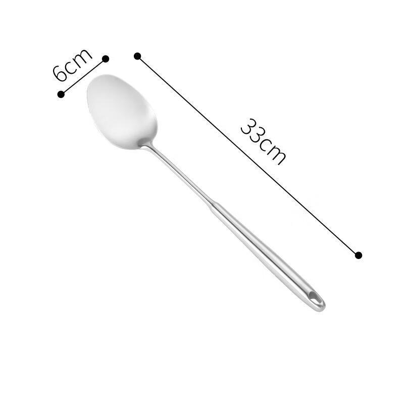 ZISIZ Mini Outdoor Kitchen Utensil Set