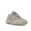 Adidas Yeezy 500 Stone Salt Unisex Sneaker Grau IE4783