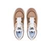 Мужские кроссовки Vans Speed ws vn000d880e01 коричневые