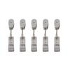 Shade Sail Hardware Stainless Steel Pulley Compatible With 4mm Wire