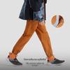 MoodyTiger Kids' Windproof Water-Repellent Outdoor Pants