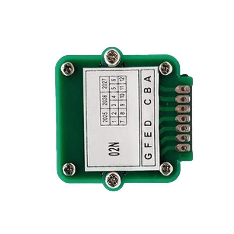 Kilar 02-N Series Multi-Ratio Selector Switch