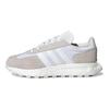 Adidas Retropy E5 'Crystal White' Sneakers GW0562