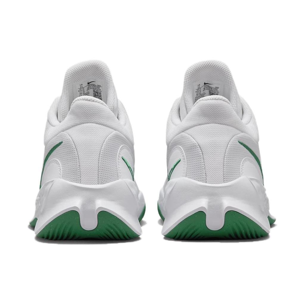 Nike Renew Elevate 3 White Malachite Unisex Sneakers Safety-Orange Sundial DD9304-102