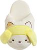 San-X Sumikkogurashi Pyoko Pyoko Hausschuhe Katze KG05805